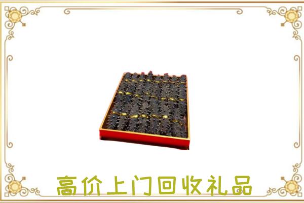 云龙区周边回收海参